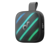 Głośnik przenośny soundcore Boom Go 3i Czarny